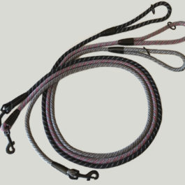 Hurtta Mountain Rope Leash
