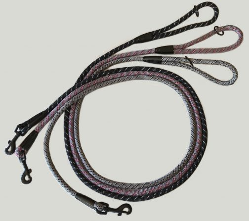 Mountain Rope Leashes NZ