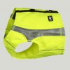 Polar Vest yellow NZ
