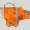 Life Savior Lifejacket orange camo NZ