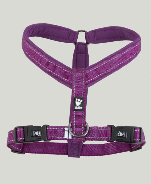 Casual Y-Harness heather NZ