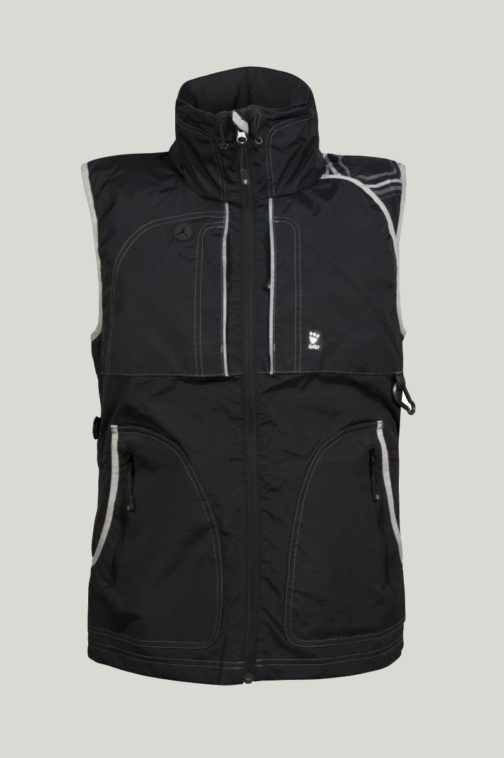 Trainer's Vest NZ