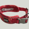 Weekend Warrior Collar coral camo NZ
