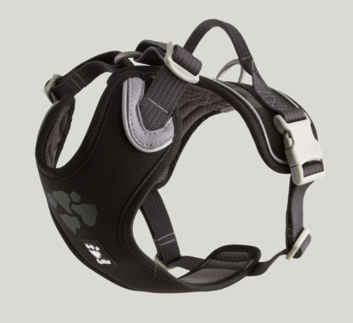 Weekend Warrior Harness raven NZ