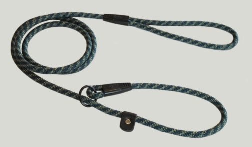 Retriever Rope Leash juniper NZ