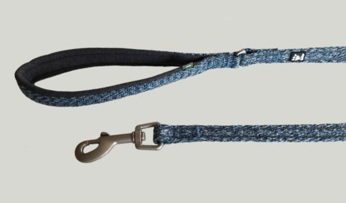 Razzle Dazzle Grip Leash detail NZ