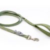 Hurtta Razzle Dazzle Standard Leash hedge NZ