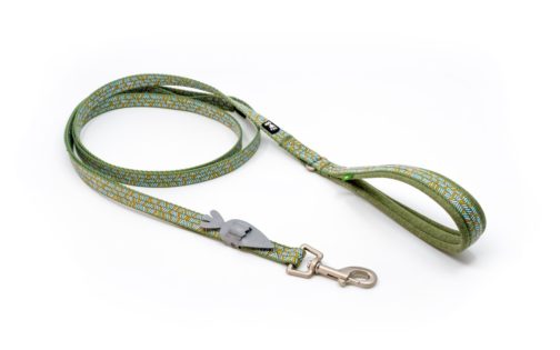 Hurtta Razzle Dazzle Standard Leash hedge NZ