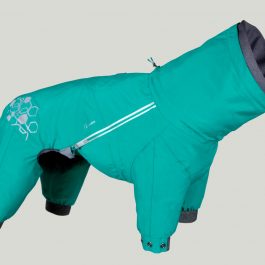 Hurtta Mudventure Overall