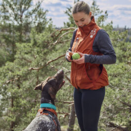 Hurtta Training Vest ECO