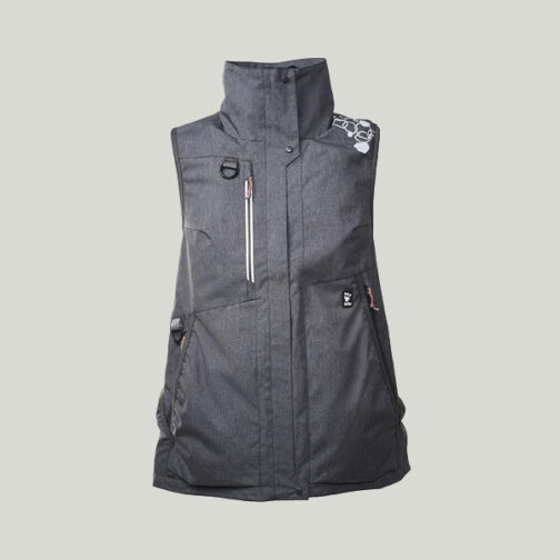 Hurtta Training Vest ECO blackberry NZ